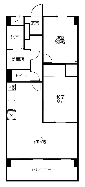 物件メインイメージ