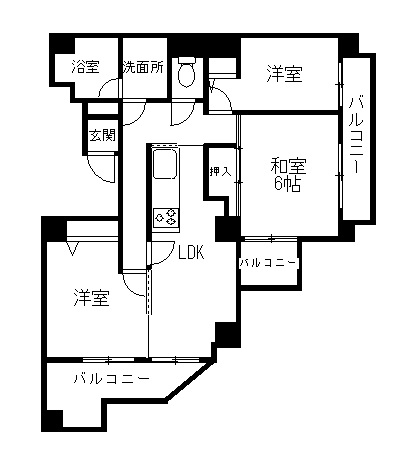 物件メインイメージ