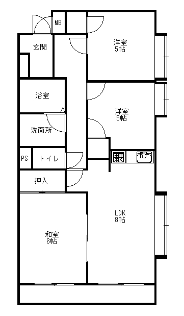 物件メインイメージ