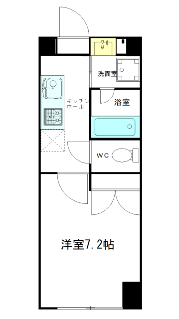 物件イメージ5