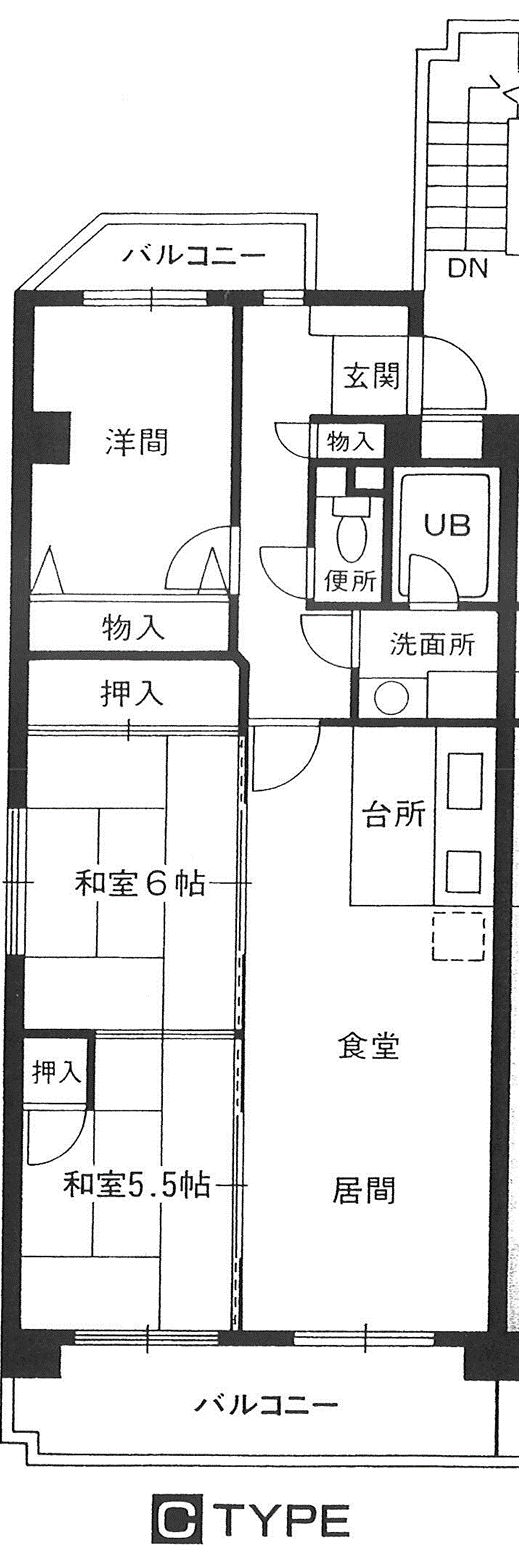 物件メインイメージ