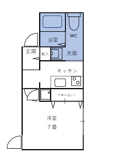 物件メインイメージ