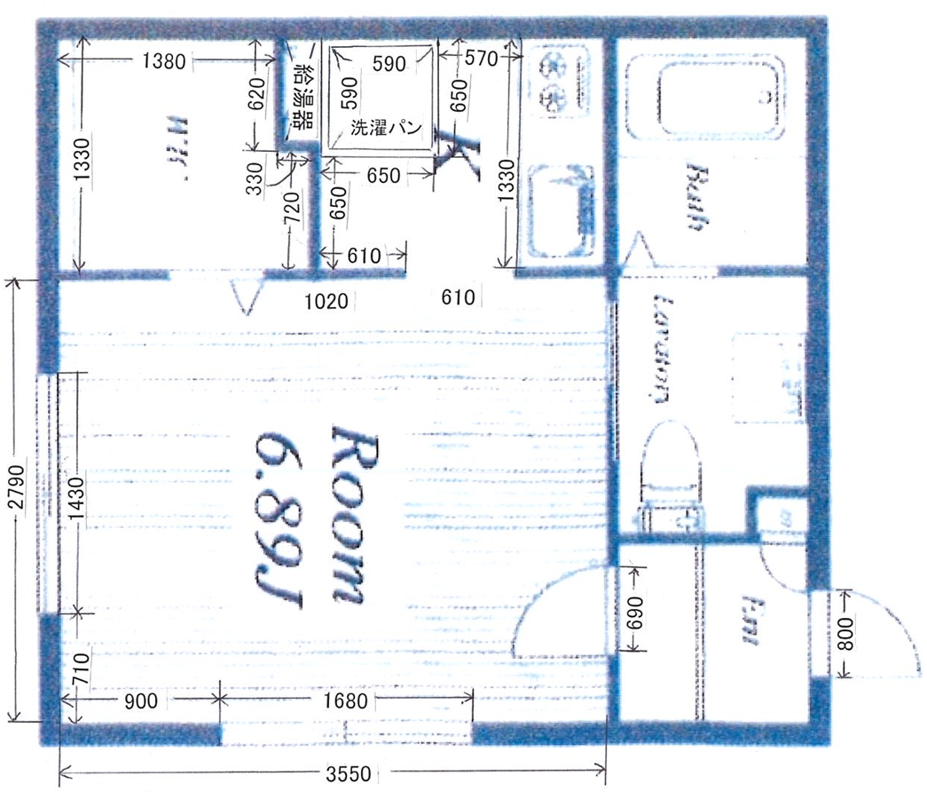 物件メインイメージ