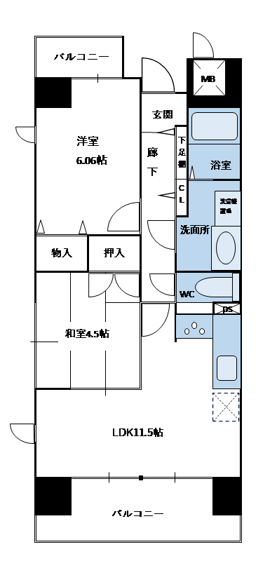 物件メインイメージ