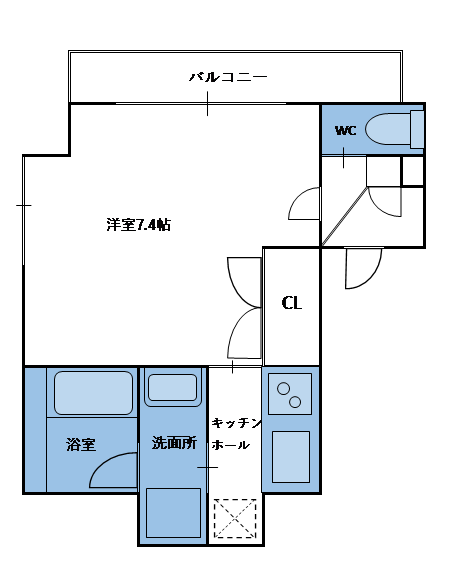 物件メインイメージ