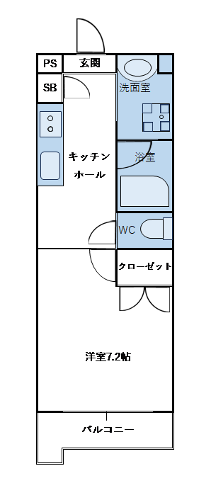 物件メインイメージ